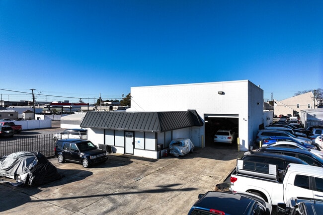 More details for 245 Pennsylvania Ave, Virginia Beach, VA - Retail to Rent