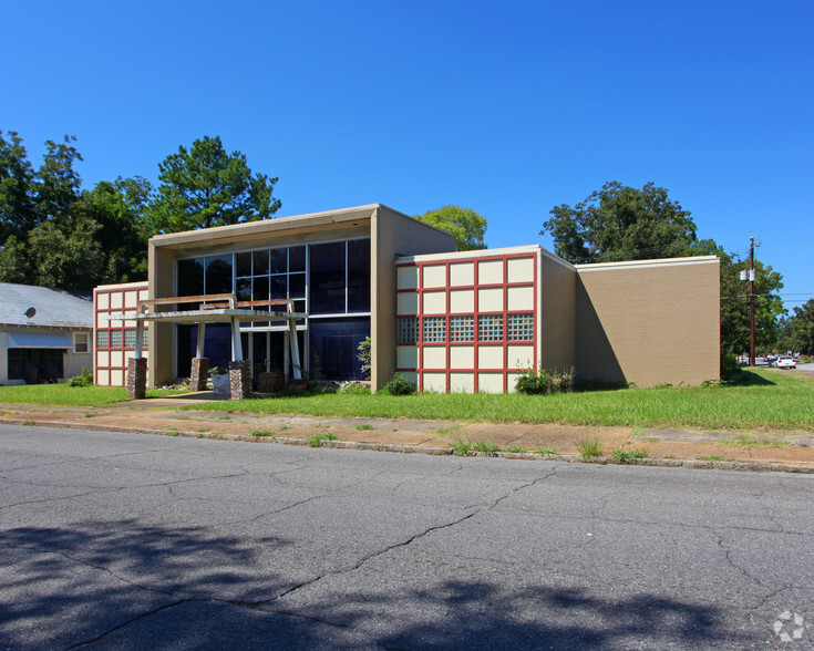 1430 4th Ave N, Bessemer, AL for sale - Primary Photo - Image 1 of 1