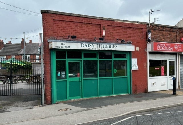 More details for 166 Stanningley Rd, Leeds - Retail to Rent