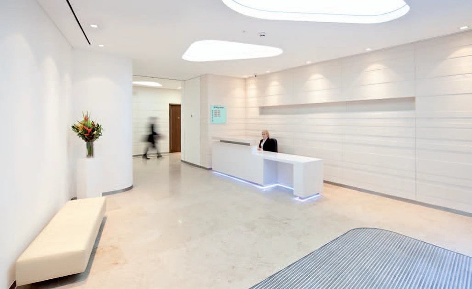 30 King St, London to rent - Other - Image 1 of 2