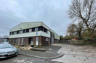 More details for Avonside Rd, Bristol - Industrial for Rent