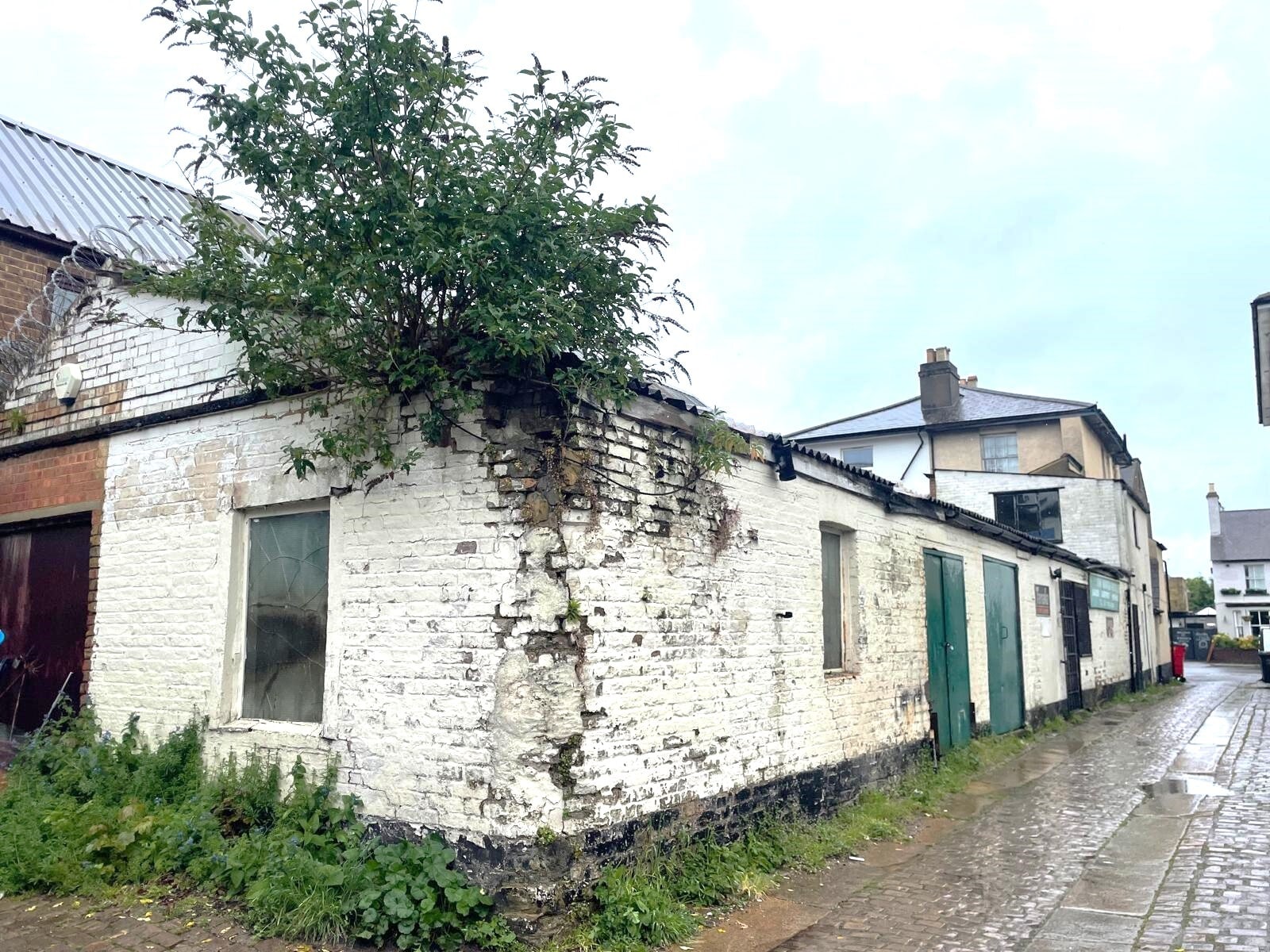 124 Ewell Rd, Surbiton for sale Building Photo- Image 1 of 1