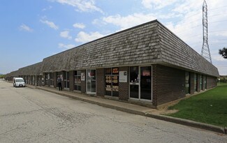 More details for 45 Brisbane Rd, Toronto, ON - Light Industrial to Rent