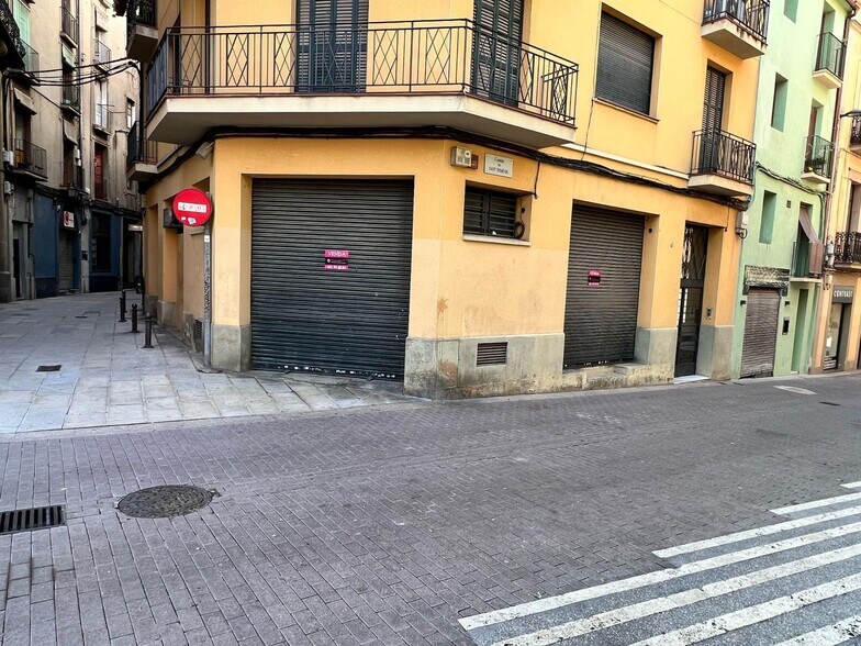 Build-to-Rent in Manresa, Barcelona for sale - Building Photo - Image 2 of 5
