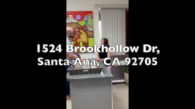 1524 Brookhollow Dr, Santa Ana, CA for rent - Commercial Listing Video 