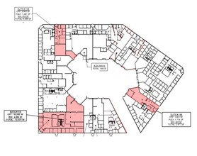 6901 E Fish Lake Rd, Maple Grove, MN for rent Floor Plan- Image 2 of 3