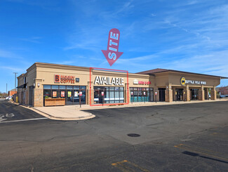 More details for 1015-1023 Brook Forest Ave, Joliet, IL - Retail for Rent