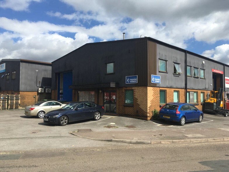 Wildmere Rd, Banbury for sale - Primary Photo - Image 1 of 1