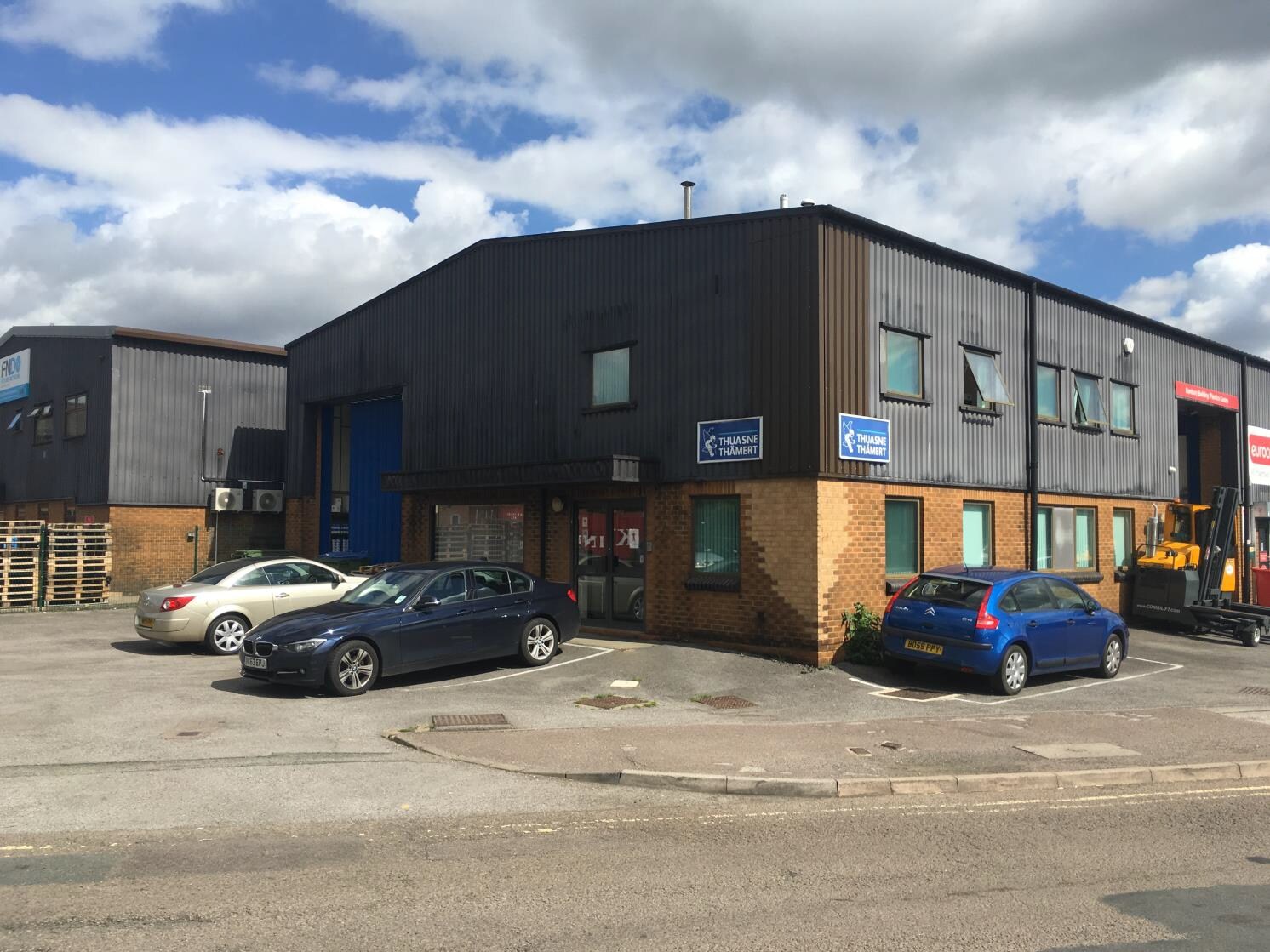 Wildmere Rd, Banbury for sale Primary Photo- Image 1 of 1