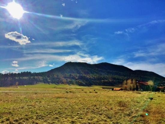 County Road 15, South Fork, CO for sale - Primary Photo - Image 1 of 1