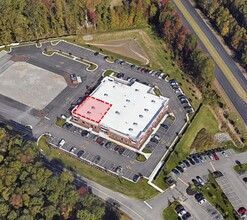 8152 Pleasant Grove Rd, Mechanicsville, VA for rent Building Photo- Image 1 of 3