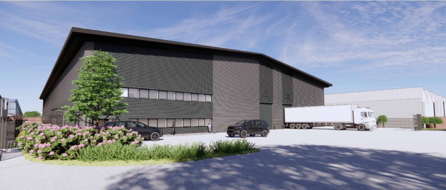 13 Windrush Park Rd, Witney for sale Primary Photo- Image 1 of 1