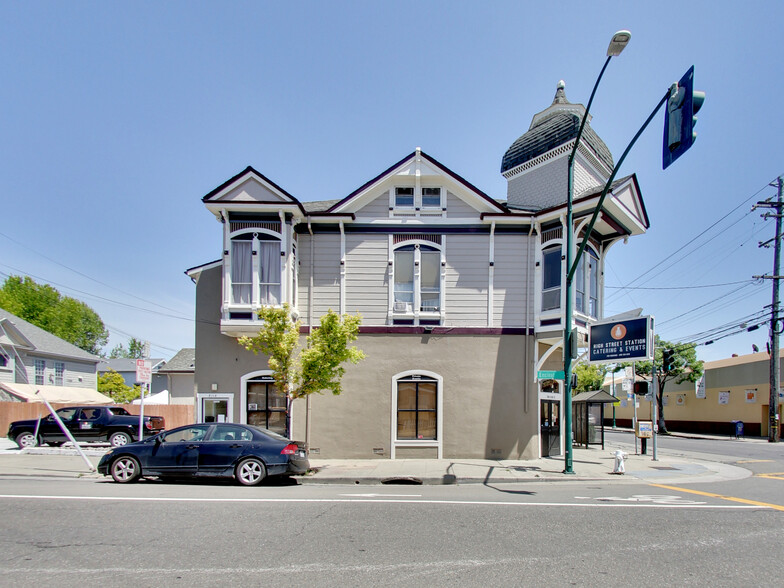 1301-1303 High St, Alameda, CA for sale - Building Photo - Image 3 of 52