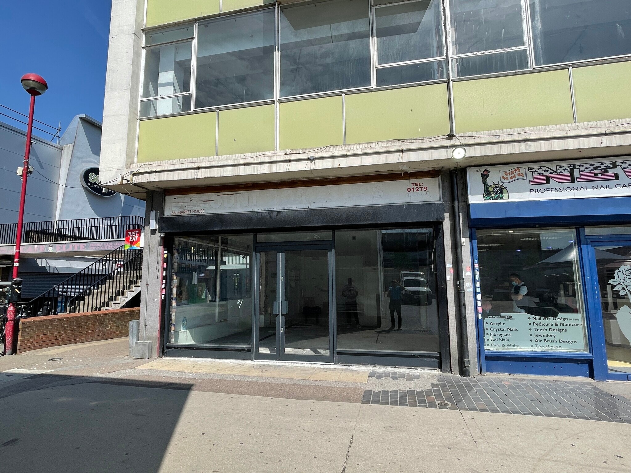 Market Sq, Harlow for sale Building Photo- Image 1 of 1