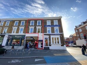 29 Broadway, London to rent Building Photo- Image 1 of 5