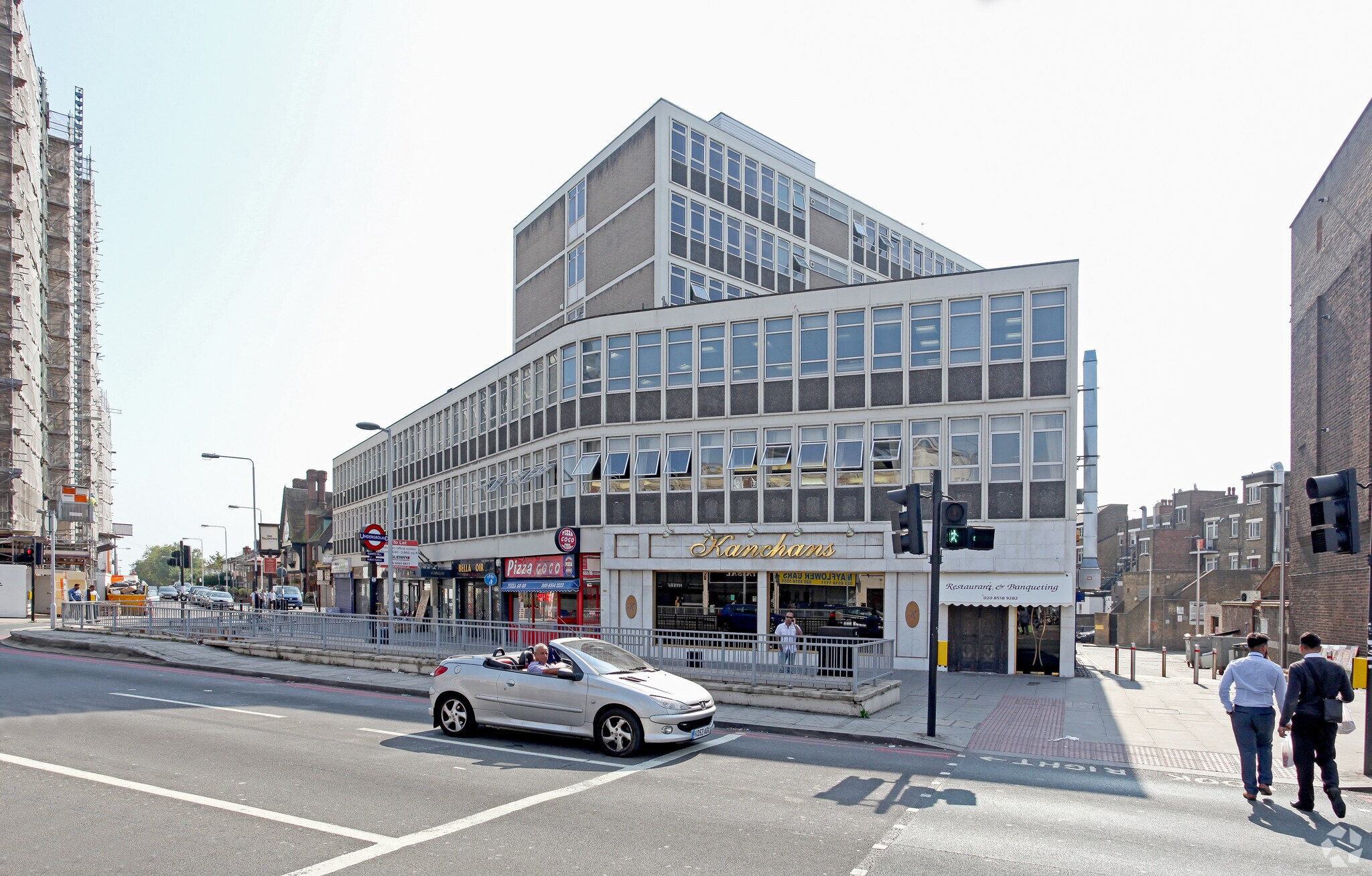 41-55 Perth Rd, Ilford for sale Primary Photo- Image 1 of 1