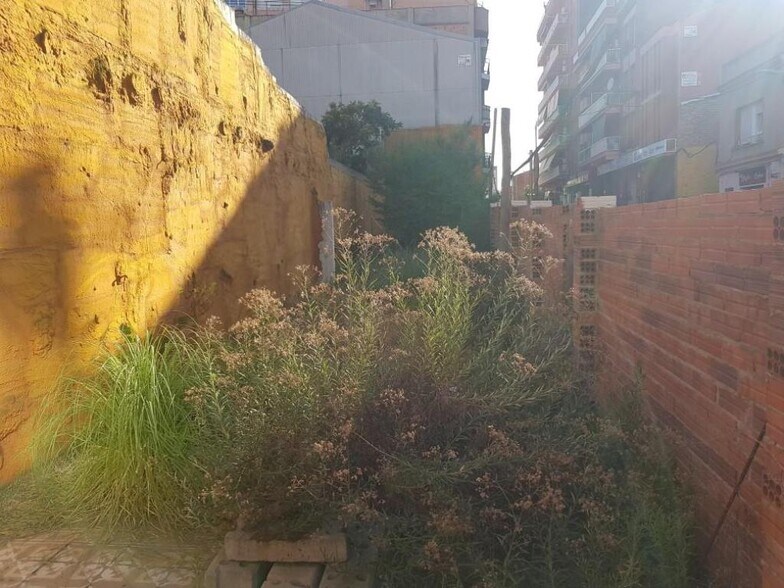Land in Sabadell, Barcelona for sale - Building Photo - Image 2 of 4