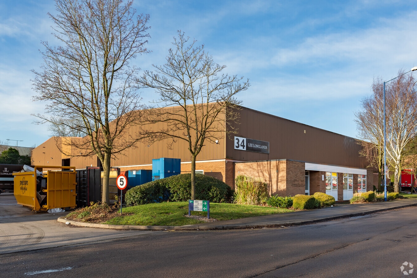 Ln, Sutton Coldfield, B76 1DH UK