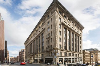 More details for 95-99 Bothwell St, Glasgow - Office for Rent