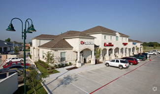 More details for 1033 Long Prairie Rd, Flower Mound, TX - Office for Rent