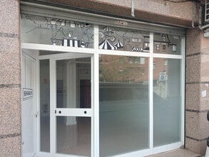 Retail in Cardedeu, Barcelona to rent Interior Photo- Image 1 of 6