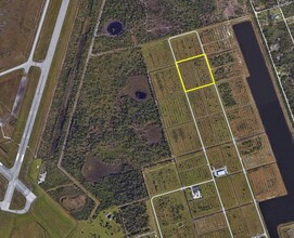 8264 Duffie Dr, Punta Gorda, FL for sale Aerial- Image 1 of 1