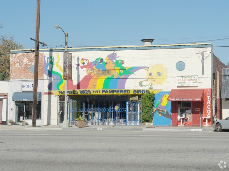 31813185 Glendale Blvd, Los Angeles, CA 90039 UK