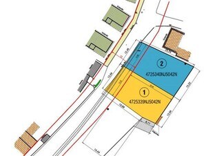 More details for Rúa Areosa, 2, Oleiros - Land for Sale