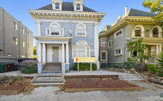 More details for 3227-3231 Telegraph Ave, Oakland, CA - Residential for Sale