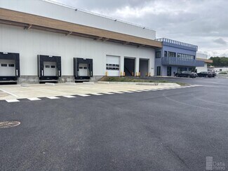 More details for Industrial to Rent