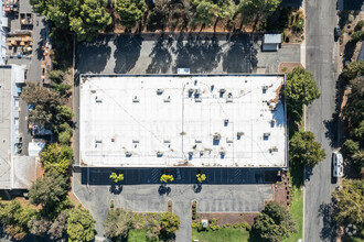 4095 Pike Ln, Concord, CA - aerial  map view - Image1