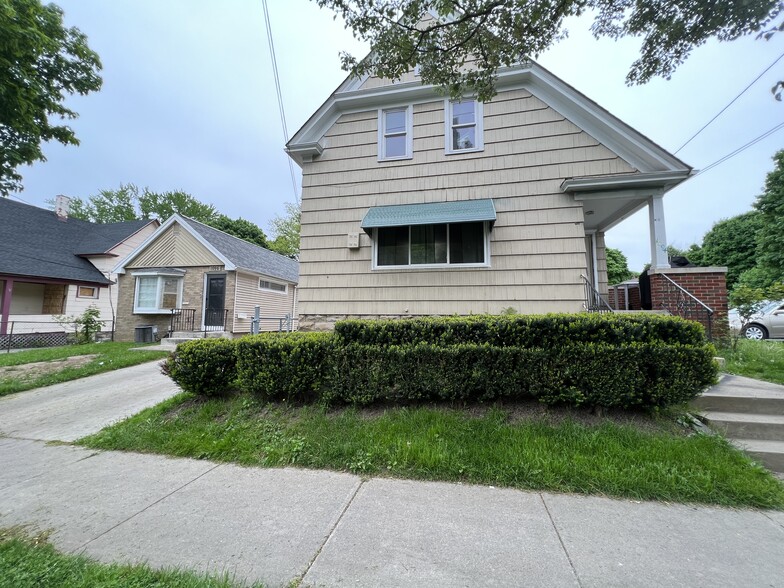 1092-1096 Joseph Ave, Rochester, NY for sale - Building Photo - Image 1 of 1