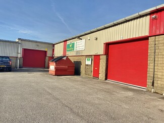 More details for Farrington Rd, Burnley - Industrial for Sale