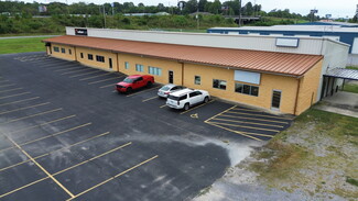 More details for 3551 Park Ave, Paducah, KY - Industrial for Rent