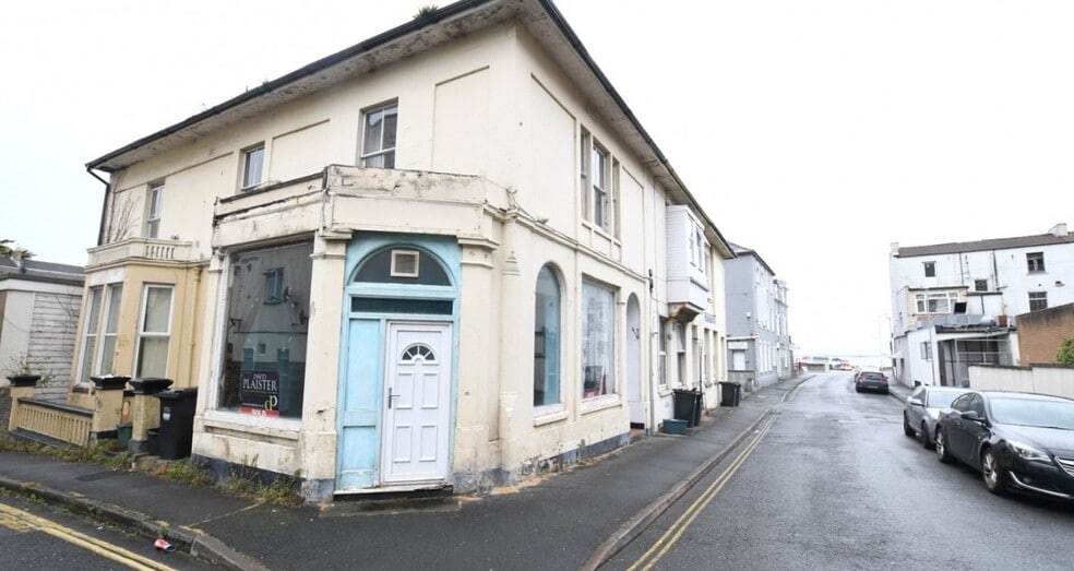 8 Upper Church Rd, Weston Super Mare to rent - Building Photo - Image 3 of 5