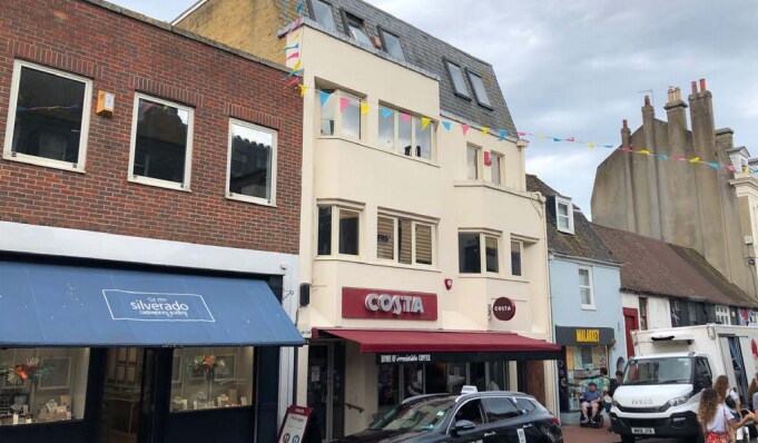 32-33 Bond St, Brighton for sale Building Photo- Image 1 of 1