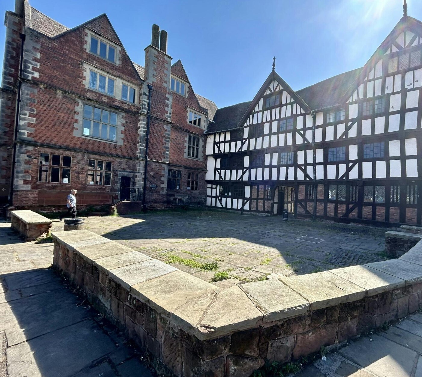 Barker St, Shrewsbury for sale Building Photo- Image 1 of 1