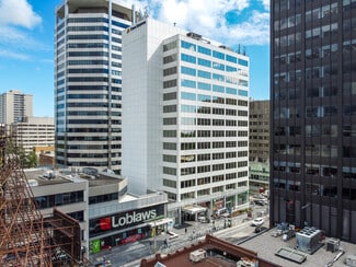 More details for 2 St Clair Ave E, Toronto, ON - Co-working to Rent