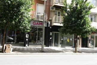 More details for Calle Recogidas, 41, Granada - Retail to Rent