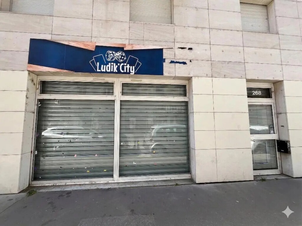 Vente Bureaux 87 m² - Photo 1