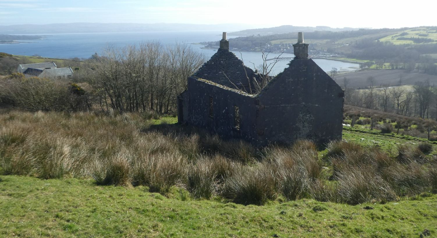 Port Bannatyne, Port Bannatyne for sale Primary Photo- Image 1 of 1
