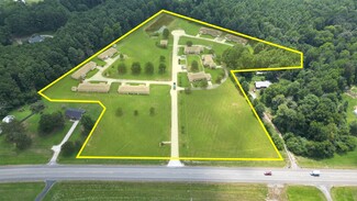 More details for 3226 Cathedral Caverns Rd, Grant, AL - Residential for Sale