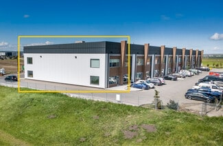 More details for 12318 Barlow Trl NE, Calgary, AB - Industrial for Sale