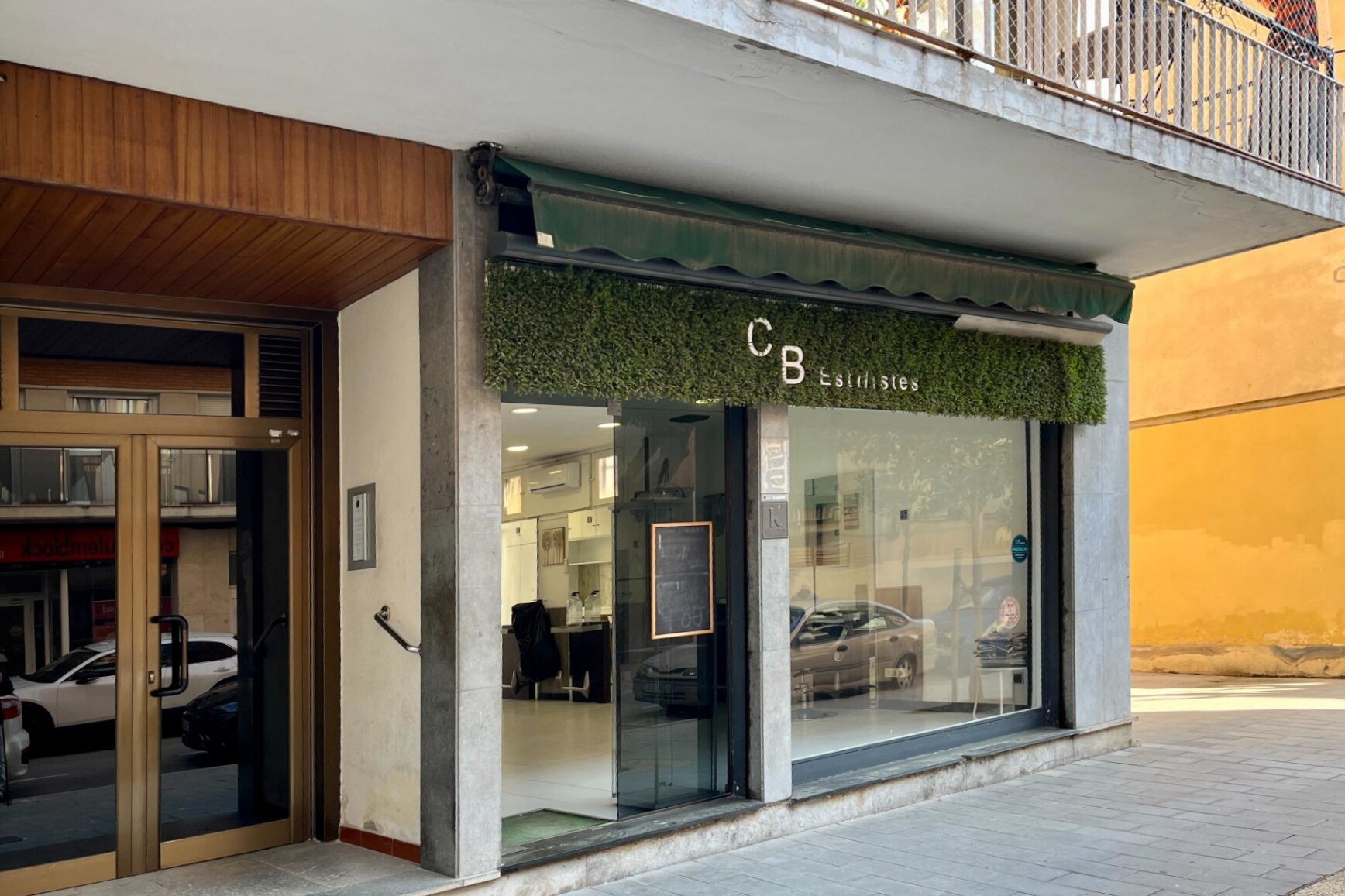 Retail in Martorell, Barcelona to rent Primary Photo- Image 1 of 2