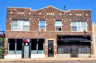 640-642 N Cicero Ave, Chicago, IL for sale Building Photo- Image 1 of 1