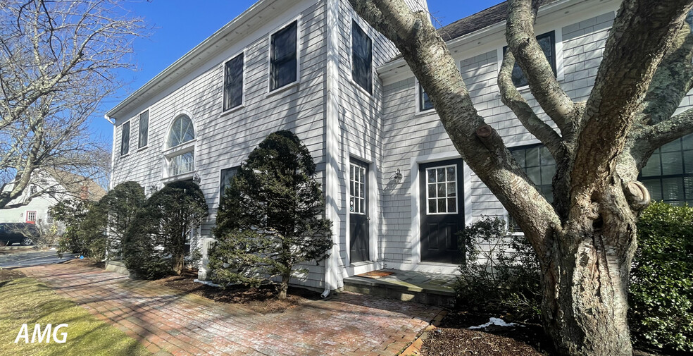 230 Cotuit Rd, Marstons Mills, MA for rent - Building Photo - Image 1 of 2