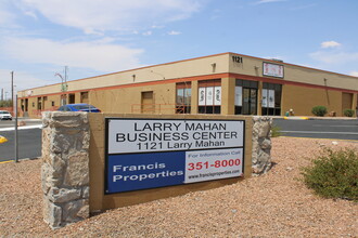 1121 Larry Mahan Dr, El Paso, TX for rent Building Photo- Image 1 of 6