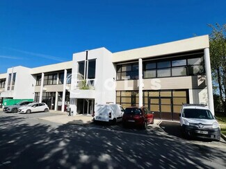 More details for 20 Rue Des Campanules, Lognes - Office to Rent
