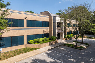 More details for 5840 Banneker Rd, Columbia, MD - Office for Rent