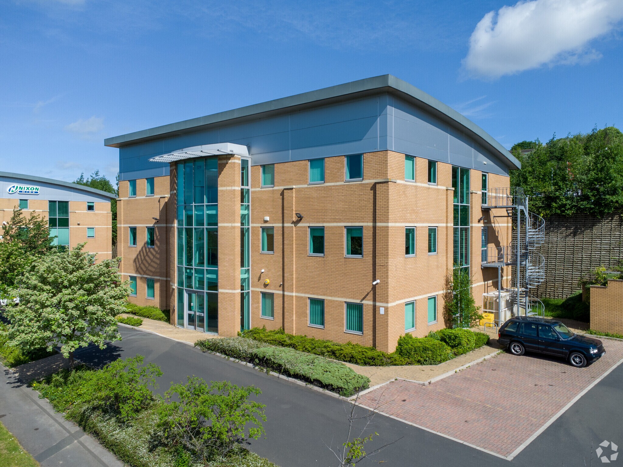 Scotswood Rd, Newcastle Upon Tyne for sale Primary Photo- Image 1 of 1